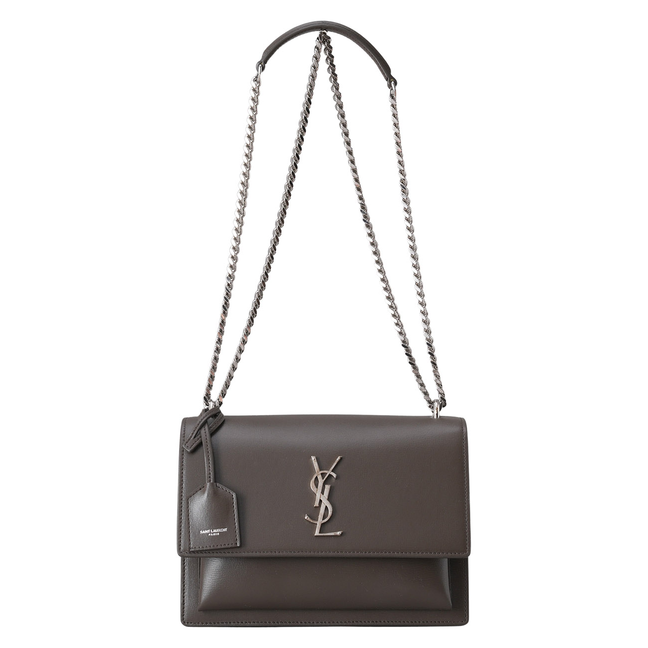 YVES SAINT LAURENT(USED)생로랑 선셋백 스몰
